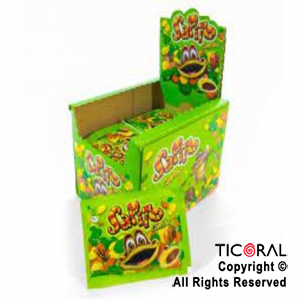 SAPITO CONFITES 24x 15grms (360 GRMS) x 1